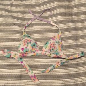 Victoria Secret Bikini Top